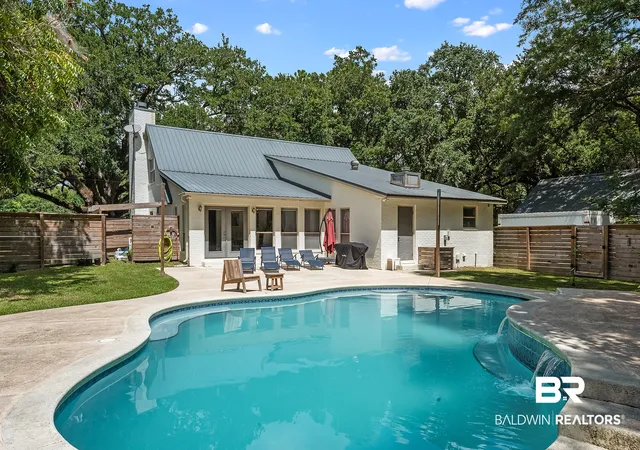 Photo 2 of Single family home for sale at 21530 Cotton Crk Dr, Gulf Shores, AL 36542 | MLS# 410820 | Listing updated on 2026-10-05