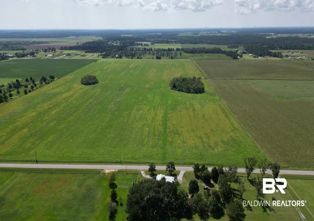 Photo 2 of Land for sale at 01 Gardner Rd, Elberta, AL 36530 | MLS# 410709 | Listing updated on 2026-09-15