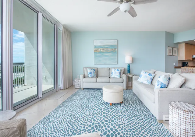 Photo 3 of Townhouse for sale at 28103 Perdido Beach Blvd #B413, Orange Beach, AL 36561 | MLS# 411671 | Listing updated on 2026-10-05