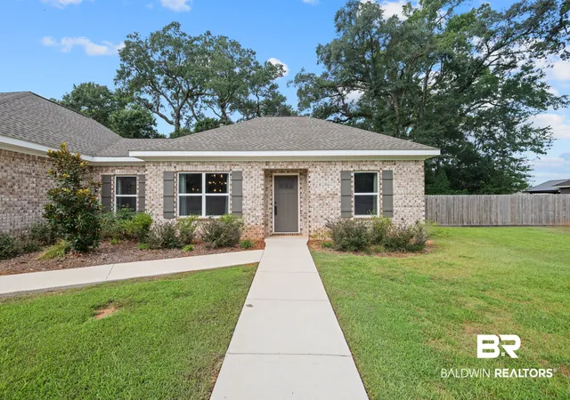 Photo 2 of Single family home for sale at 10030 Desiree Ct, Theodore, AL 36582 | MLS# 410657 | Listing updated on 2026-09-15