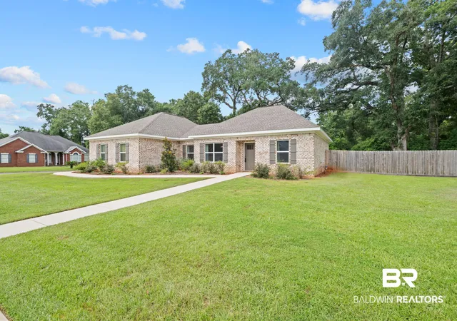 Photo 3 of Single family home for sale at 10030 Desiree Ct, Theodore, AL 36582 | MLS# 410657 | Listing updated on 2026-09-15