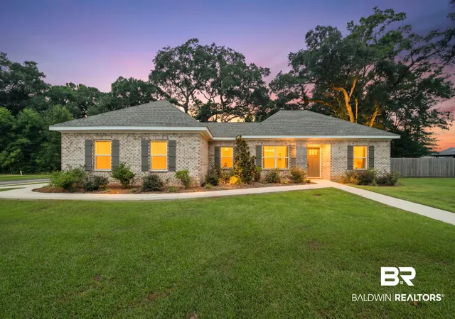 Photo 45 of Single family home for sale at 10030 Desiree Ct, Theodore, AL 36582 | MLS# 410657 | Listing updated on 2026-10-27