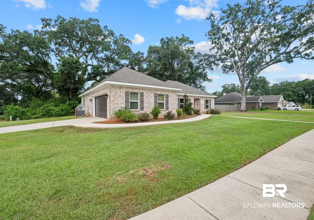 Photo 4 of Single family home for sale at 10030 Desiree Ct, Theodore, AL 36582 | MLS# 410657 | Listing updated on 2026-09-15