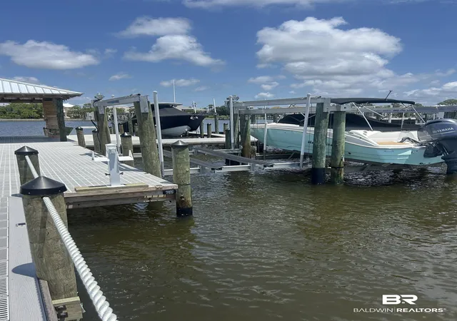 Photo 1 of Land for sale at Harbour Dr, Orange Beach, AL 36561 | MLS# 387508 | Listing updated on 2026-09-30