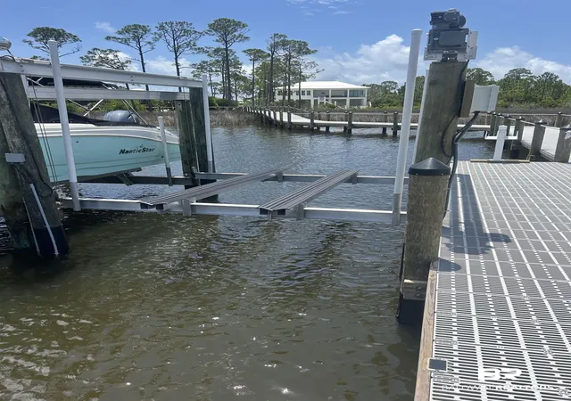 Photo 2 of Land for sale at Harbour Dr, Orange Beach, AL 36561 | MLS# 387508 | Listing updated on 2026-09-30