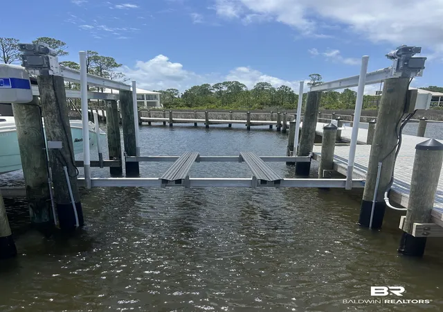 Photo 3 of Land for sale at Harbour Dr, Orange Beach, AL 36561 | MLS# 387508 | Listing updated on 2026-09-30