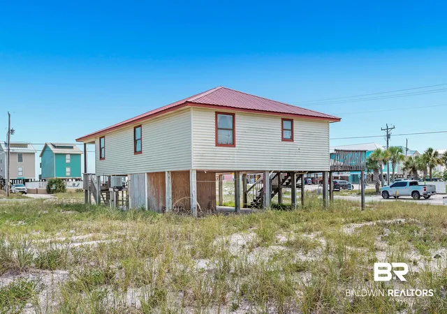 Photo 1 of Sale Pending at 1296 W Beach Blvd, Gulf Shores, AL 36542 | MLS# 410351 | Listing updated on 2026-09-08
