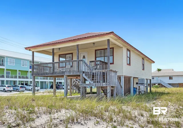 Photo 2 of Sale Pending at 1296 W Beach Blvd, Gulf Shores, AL 36542 | MLS# 410351 | Listing updated on 2026-09-08