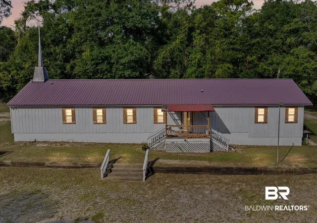 Photo 1 of Single family home for sale at 4252 Lafitte Rd, Saraland, AL 36571 | MLS# 411011 | Listing updated on 2026-09-23
