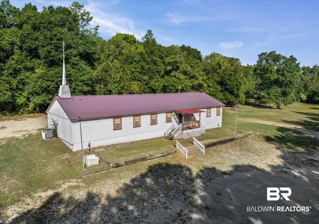 Photo 2 of Single family home for sale at 4252 Lafitte Rd, Saraland, AL 36571 | MLS# 411011 | Listing updated on 2026-09-23