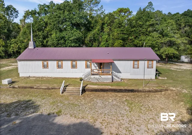 Photo 3 of Single family home for sale at 4252 Lafitte Rd, Saraland, AL 36571 | MLS# 411011 | Listing updated on 2026-09-23