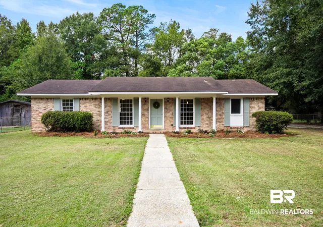 Photo 1 of Sale Pending at 216 6th Avenue, Atmore, AL 36502 | MLS# 410090 | Listing updated on 2026-09-01