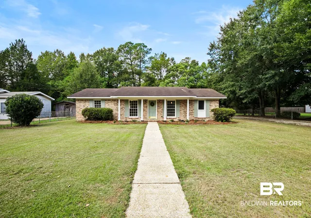 Photo 2 of Sale Pending at 216 6th Avenue, Atmore, AL 36502 | MLS# 410090 | Listing updated on 2026-09-01