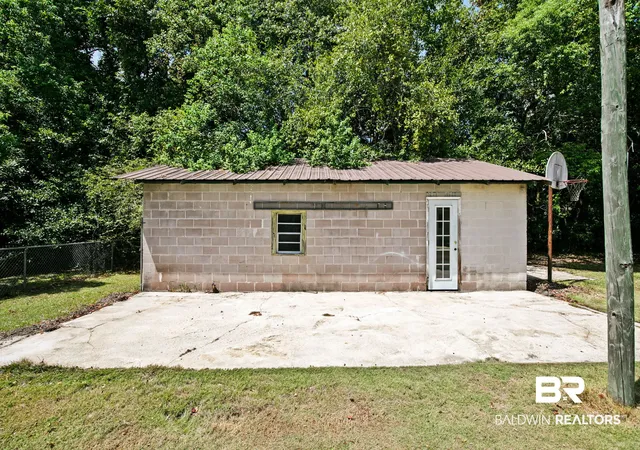 Photo 37 of Sale Pending at 216 6th Avenue, Atmore, AL 36502 | MLS# 410090 | Listing updated on 2026-09-01