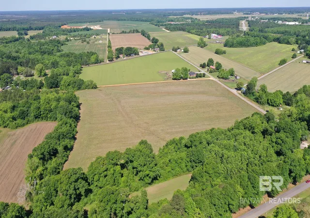 Photo 1 of Land for sale at Lot 2 Dailey St, Atmore, AL 36502 | MLS# 411642 | Listing updated on 2026-10-05