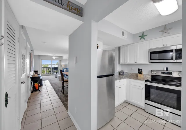 Photo 3 of Townhouse for sale at 1988 W Beach Blvd #B206, Gulf Shores, AL 36542 | MLS# 411933 | Listing updated on 2026-10-14
