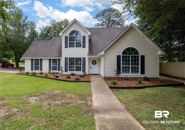 Photo 1 of Single family home for sale at 101 Lawson Rd, Daphne, AL 36526 | MLS# 397339 | Listing updated on 2026-10-21