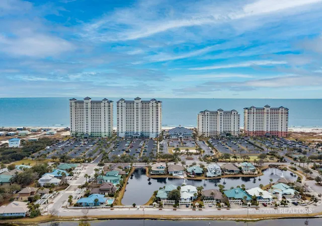 Photo 1 of Townhouse for sale at 527 Beach Clb Trl #C905, Gulf Shores, AL 36542 | MLS# 411868 | Listing updated on 2026-10-12