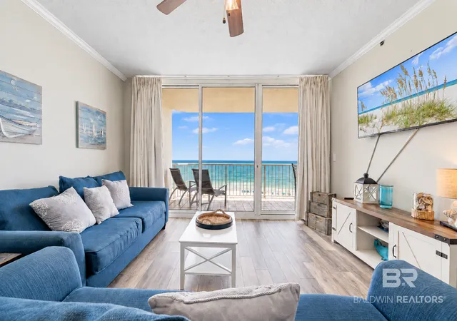 Photo 3 of Townhouse for sale at 527 Beach Clb Trl #C905, Gulf Shores, AL 36542 | MLS# 411868 | Listing updated on 2026-10-12