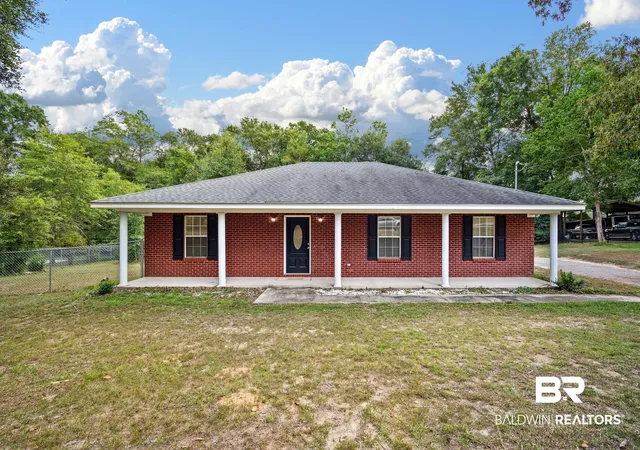 Single family home for sale at 7394 Spaceview Dr, Saraland, AL 36571 | MLS# 410055