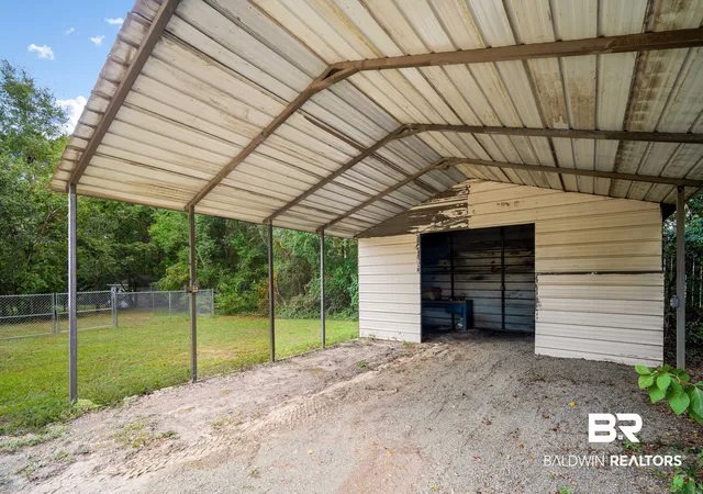 Photo 24 of Single family home for sale at 7394 Spaceview Dr, Saraland, AL 36571 | MLS# 410055 | Listing updated on 2026-09-01