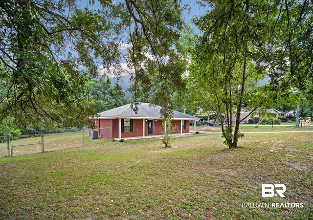 Photo 1 of Single family home for sale at 7394 Spaceview Dr, Saraland, AL 36571 | MLS# 410055 | Listing updated on 2026-09-01