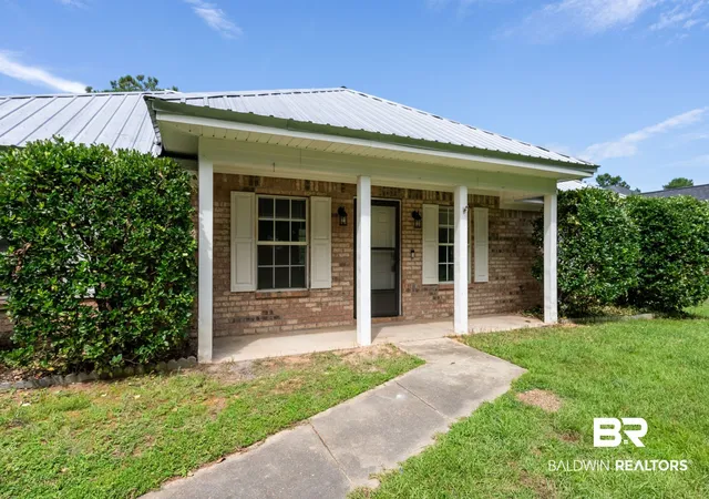 Photo 3 of Single family home for sale at 23329 Hill Rd, Silverhill, AL 36576 | MLS# 410347 | Listing updated on 2026-09-06