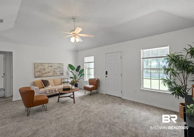 Photo 4 of Single family home for sale at 23329 Hill Rd, Silverhill, AL 36576 | MLS# 410347 | Listing updated on 2026-09-06