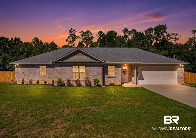 Photo 1 of Sale Pending at 45579 Silsbee Ter, Bay Minette, AL 36507 | MLS# 410195 | Listing updated on 2026-09-18