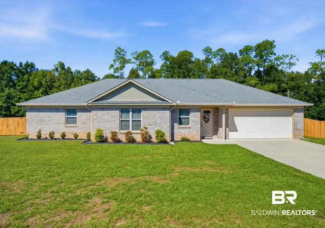 Photo 2 of Sale Pending at 45579 Silsbee Ter, Bay Minette, AL 36507 | MLS# 410195 | Listing updated on 2026-09-18