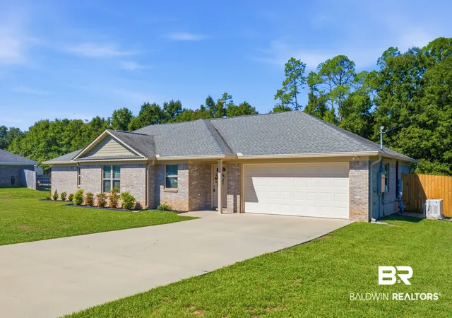 Photo 3 of Sale Pending at 45579 Silsbee Ter, Bay Minette, AL 36507 | MLS# 410195 | Listing updated on 2026-09-18