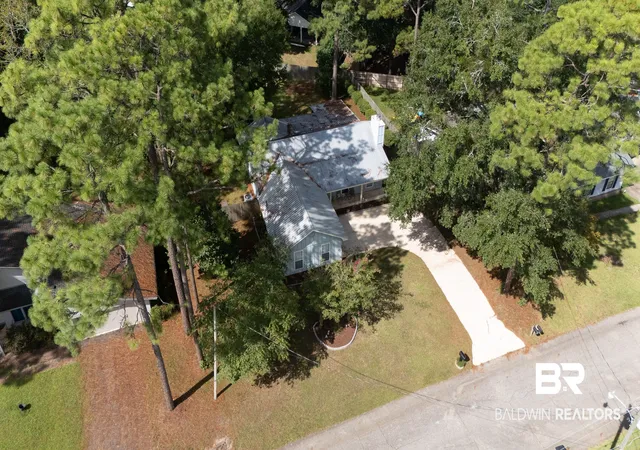 Photo 1 of Single family home for sale at 109 Meadow Wood Loop, Daphne, AL 36526 | MLS# 400267 | Listing updated on 2026-09-09