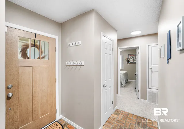 Photo 2 of Single family home for sale at 109 Meadow Wood Loop, Daphne, AL 36526 | MLS# 400267 | Listing updated on 2026-09-09