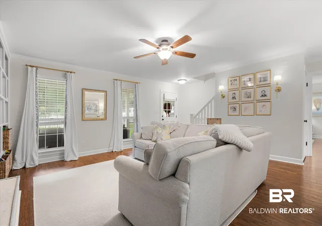 Photo 4 of Single family home for sale at 5 Echo Ln, Fairhope, AL 36532 | MLS# 410418 | Listing updated on 2026-09-09