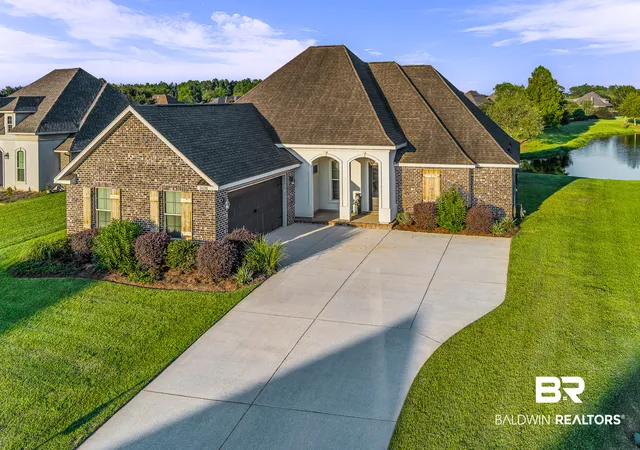 Photo 1 of Single family home for sale at 24598 Caleb Ct, Daphne, AL 36526 | MLS# 411252 | Listing updated on 2026-10-08