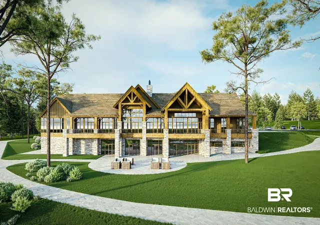 Photo 3 of Land for sale at 0 Maple Leaf Blvd #Lot 61, Spanish Fort, AL 36507 | MLS# 409182 | Listing updated on 2026-09-14