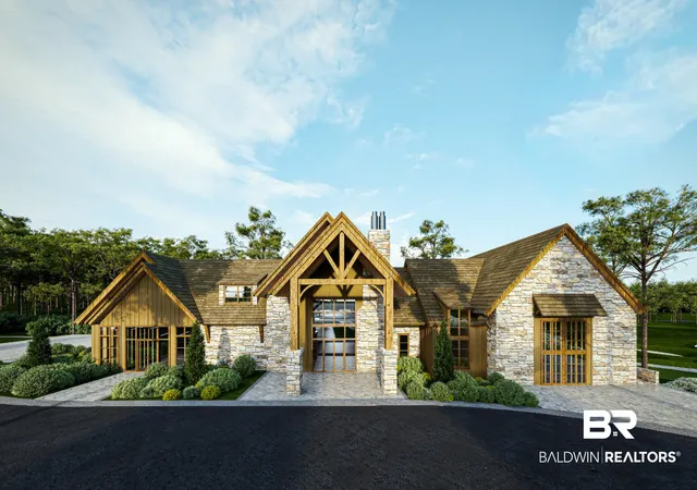 Photo 4 of Land for sale at 0 Maple Leaf Blvd #Lot 61, Spanish Fort, AL 36507 | MLS# 409182 | Listing updated on 2026-09-14