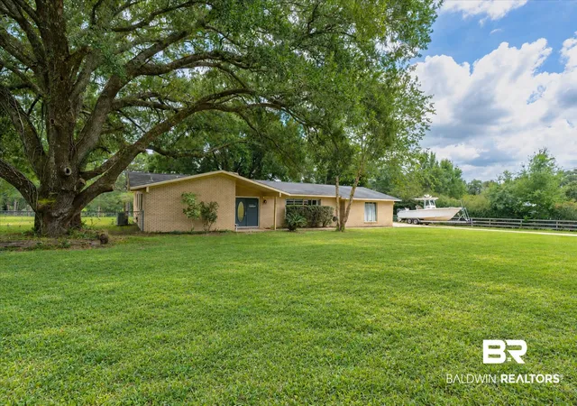 Single family home for sale at 1324 Conference Rd, Cantonment, FL 32533 | MLS# 410603