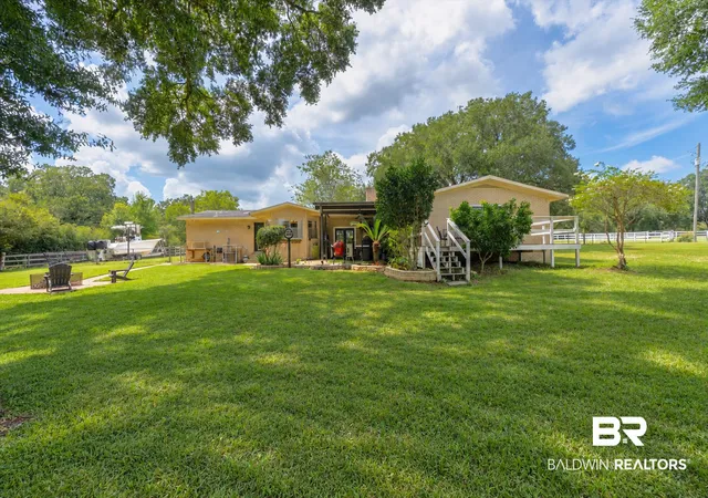 Photo 4 of Sale Pending at 1324 Conference Rd, Cantonment, FL 32533 | MLS# 410603 | Listing updated on 2026-09-20