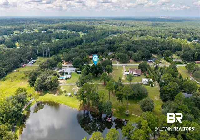 Photo 68 of Single family home for sale at 1324 Conference Rd, Cantonment, FL 32533 | MLS# 410603 | Listing updated on 2026-09-14