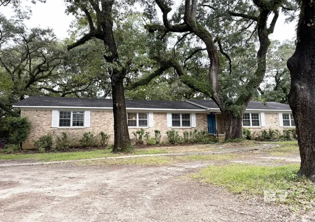 Photo 1 of Single family home for sale at 1204 Marseille Dr, Mobile, AL 36693 | MLS# 411545 | Listing updated on 2026-10-05