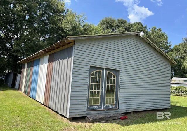 Photo 14 of Manufactured home for sale at 88 Pleasant Hl Cir, Atmore, AL 36502 | MLS# 411968 | Listing updated on 2026-10-14