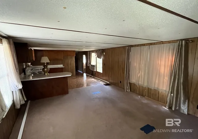 Photo 3 of Manufactured home for sale at 88 Pleasant Hl Cir, Atmore, AL 36502 | MLS# 411968 | Listing updated on 2026-10-14