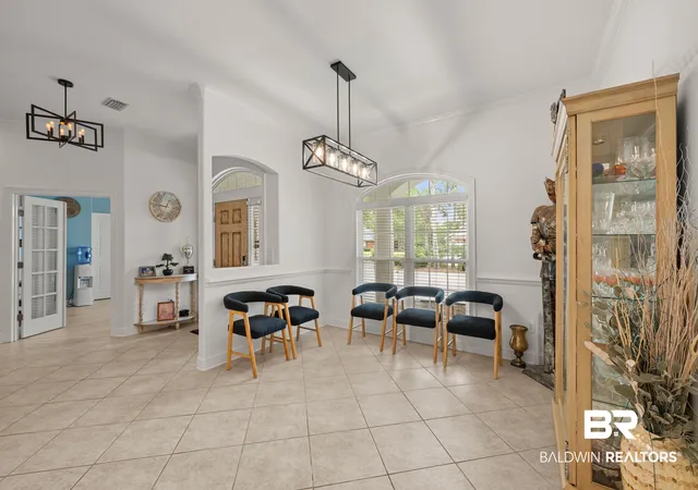 Photo 3 of Single family home for sale at 339 Royal Dr, Gulf Shores, AL 36542 | MLS# 409211 | Listing updated on 2026-09-02