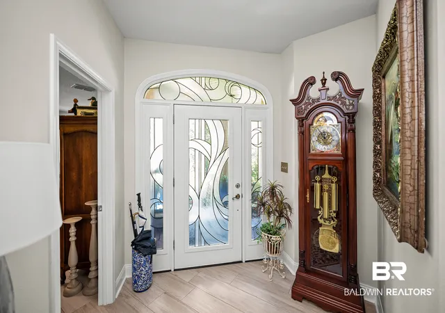 Photo 3 of Single family home for sale at 2089 Clb House Dr, Lillian, AL 36549 | MLS# 410801 | Listing updated on 2026-09-16