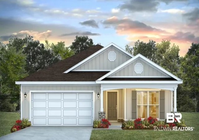 Photo 1 of Single family home for sale at 30726 Cornelia Rd, Spanish Fort, AL 36527 | MLS# 410046 | Listing updated on 2026-09-01
