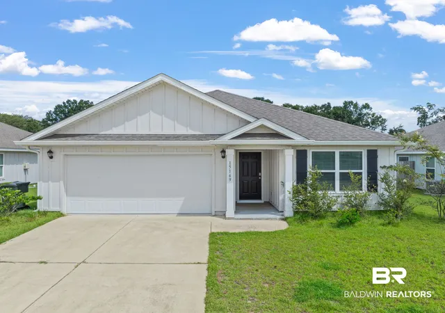 Photo 1 of Single family home for sale at 15169 Forsythia Loop, Silverhill, AL 36576 | MLS# 410210 | Listing updated on 2026-09-03