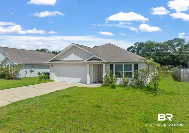 Photo 2 of Single family home for sale at 15169 Forsythia Loop, Silverhill, AL 36576 | MLS# 410210 | Listing updated on 2026-09-03