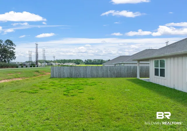 Photo 31 of Single family home for sale at 15169 Forsythia Loop, Silverhill, AL 36576 | MLS# 410210 | Listing updated on 2026-09-03
