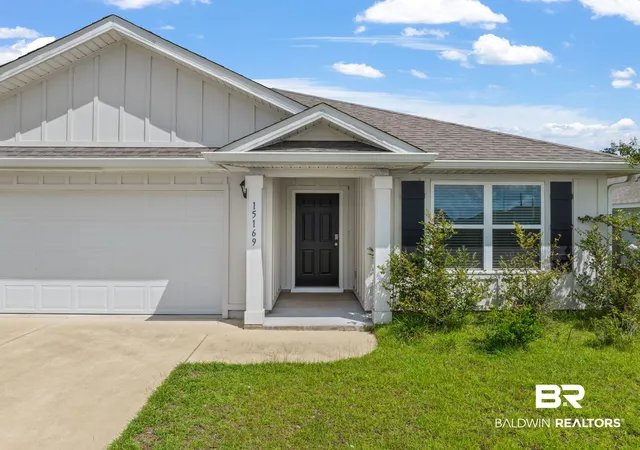 Photo 3 of Single family home for sale at 15169 Forsythia Loop, Silverhill, AL 36576 | MLS# 410210 | Listing updated on 2026-09-03